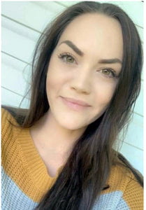 Leah Elizabeth Moore