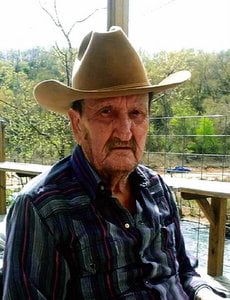 Billy Gene Basinger