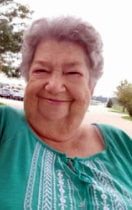 Deloris Jean Decker