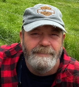 Steve Wright
