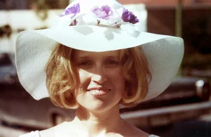 Elizabeth Ann (Betty) Scrima