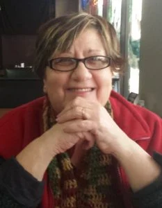 Marguerete (Maggie) Elva Horton