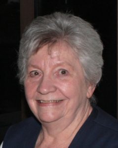 Elsie Virginia Lindquist