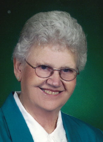 Dorothy Louise Johnson