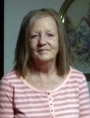 Joyce Marie Burgess