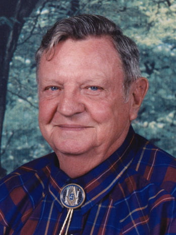 Perry L. Hayes, Sr.