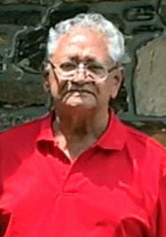 Felipe M. Perez