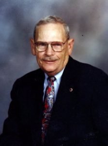 Fred LaFever Jr.