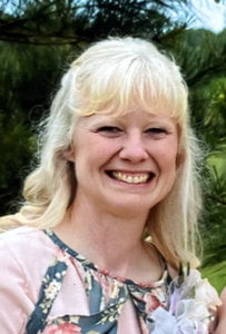 Shirley Marie Wood