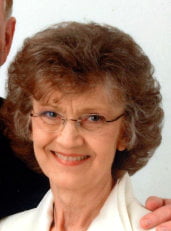Joyce Ann Smith
