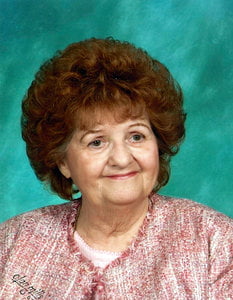 Margaret Delores Short