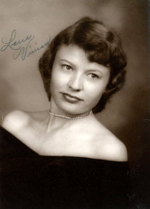 Vivian Ruth Williams