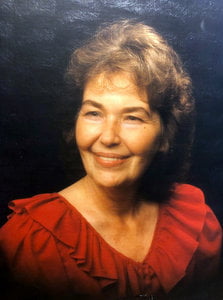 Roberta Joyce McMahon
