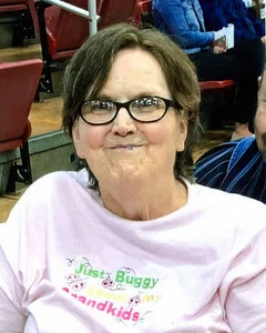 Patricia (Darlene) Tharp