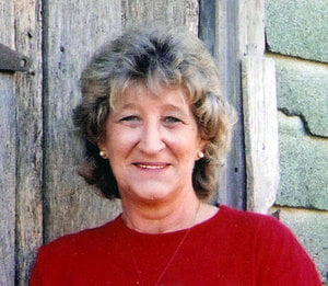 Glenda Faye Lunn
