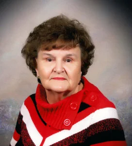 Barbara Maxine Hackworth