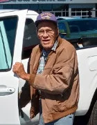 Kineth Galin Launius