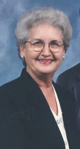 Wilma June Weatherford