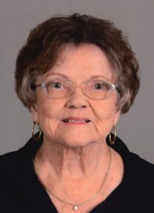 Betty Darlene Briscoe