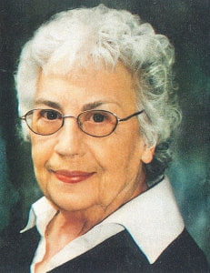 Frances Marie Hall