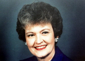 Nell Catherine (Curtis) Peters