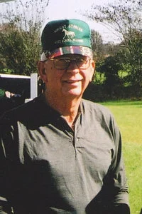 Harry Whitney Wright, Jr.