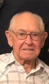 Dorman Ellett Frazier