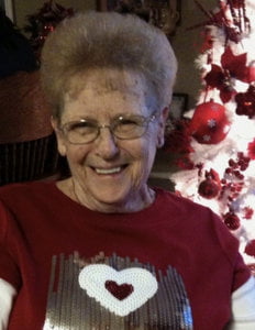 Joanne Mayo Cullins