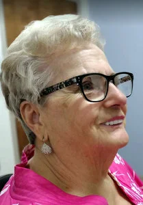 Nora Henrietta Wilson