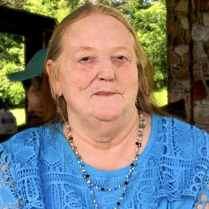 Donnamae Elaine Spencer