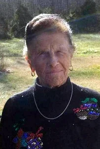 Zelda Bernice Beavers