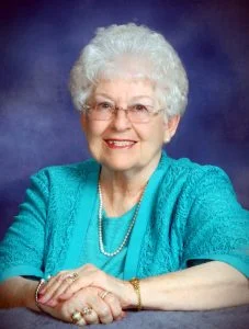 Margaret Louise Jolliff