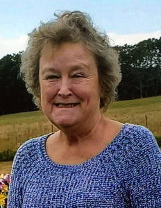 Phyllis Ann Rhine