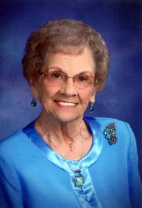 Mabel Irene Uhlmann