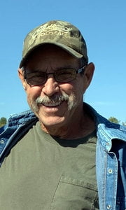 James Michael Simpson