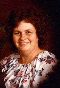 Ama Lou Coble