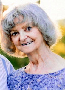 Judy Kay Hergesheimer