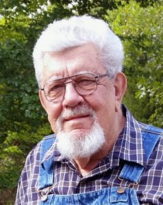 Richard Arllen Smith, Sr.