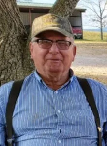 Ronald Edward Osborn