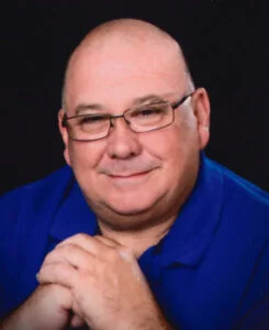 Stephen Michael Harris