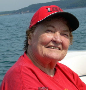 Margaret Eveline Rheinhardt