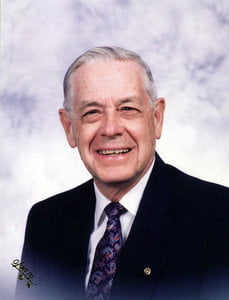 Everett E. Atkinson