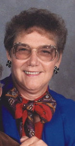 Lillian Levica Collin