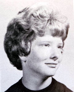 Virginia Ann Newberry