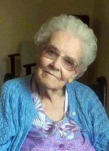 Nola Ruth Ritchey
