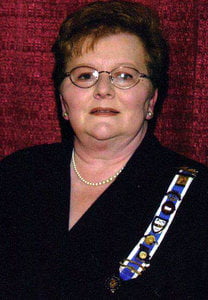 Vivian Sue Brake