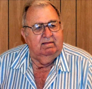 Larry Oren McMurtrey