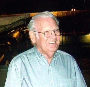 Melvin Albert Barks, Sr.