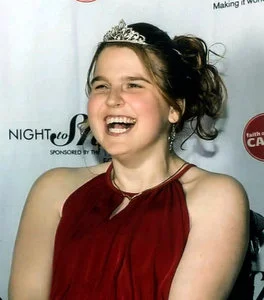 Kayla Elizabeth Baker