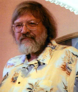 William Joseph Bergman